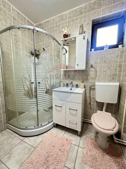 Apartament 2 camere cu curte si Garaj/ sos. Buc-Magurele - 9