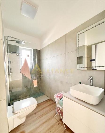 ALLIANCE VILLAS | 5 camere | 3 bai | Teren 444 mp - 4