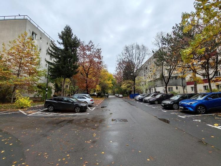 APARTAMENT 2 CAMERE,  SECTOR 4/LUICA, 39 MP, BLOC ANVELOPAT - 8