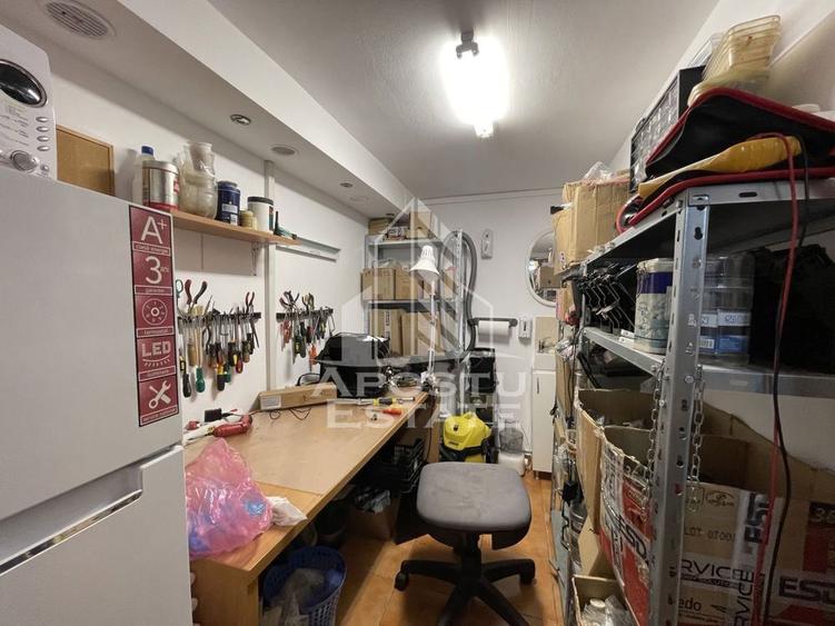 Spatiu comercial, 30 mp, Complexul Studentesc - 2