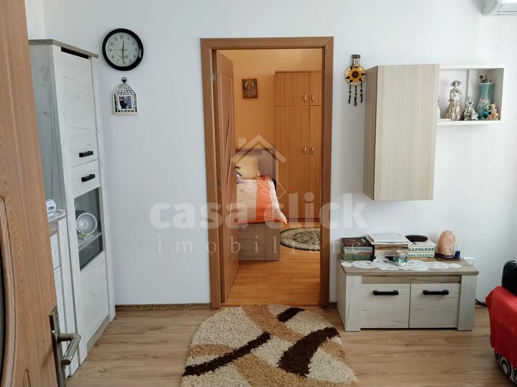 Apartament 3 camere, Micro 19, etaj 2 – mobilat complet - 2