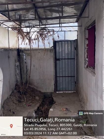 SPATIU COMERCIAL TECUCI - 6