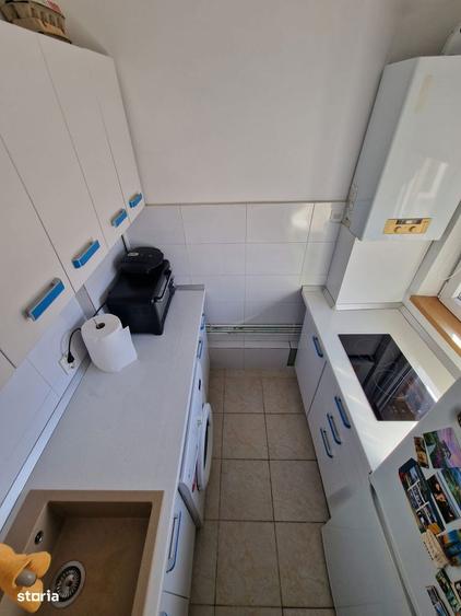 Garsoniera zona ?tefan Cel Mare-Ceferistilor - 8