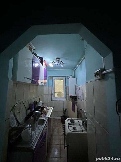 Vand apartament cu 2 camere - 5