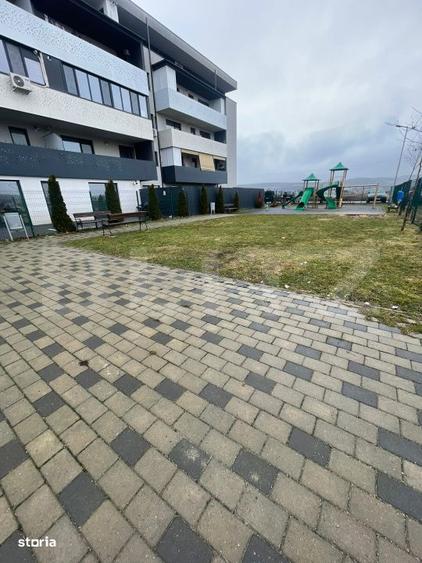 Apartament 3 camere, parcare, Sannicoara - 6