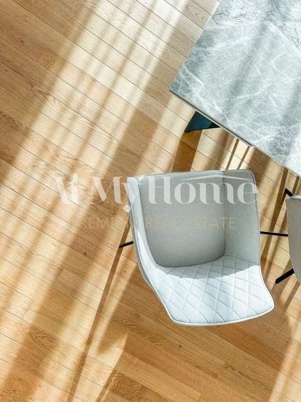 Apartament NOU 2 camere si gradina 102 mp, Iancu-Nicolae-Zoo Baneasa - 13