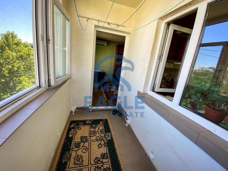 3 Camere Decomandat cu 2 Bai si balcon in zona Casa de Cultura -Balada - 2