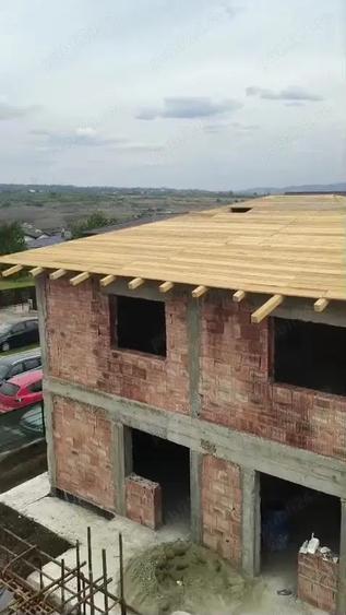 Vila individuala la doar 2 km de Rond Pacurari - direct de la dezvoltator! - 3