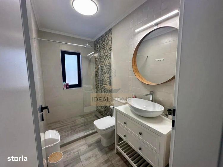 Breazu - Casa individuala Finalizata - Mobilata si Utilata - 3