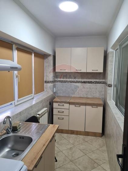 Apartament cu 2 camere de închiriat în zona Est - 2