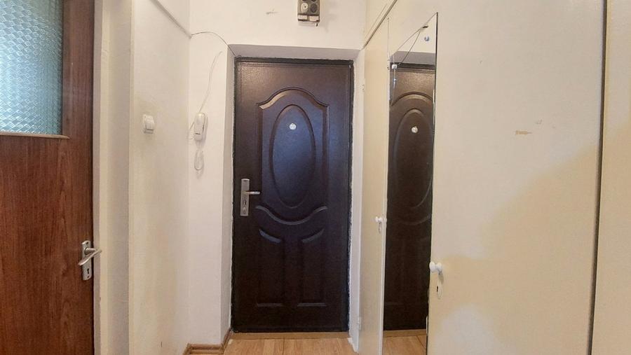 Garsoniera de inchiriat - Piata Iancului, acces metrou, COMISION 0% - 6