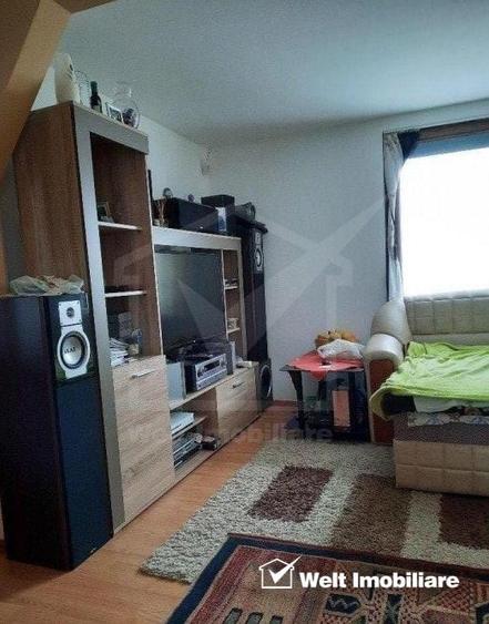 Casa individuala cu 4 camere, 120 mp, Dambul Rotund - 1