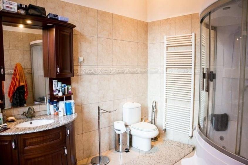 Unirii-Vila boiereasca - 8