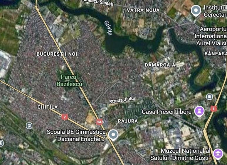 Spatiu  productie 200 MP - 4