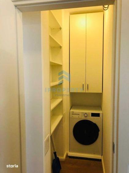 Pipera-Apptown | 2 Camere | Centrala Proprie | Incalzire Pardoseala - 1