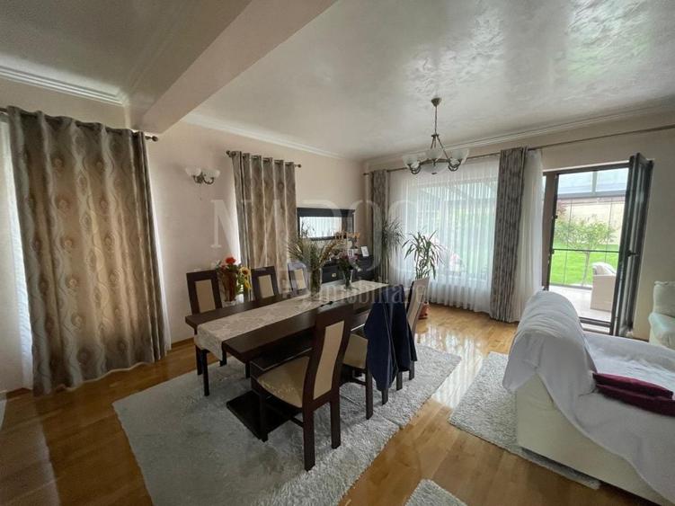 Casa 4 camere de vanzare in Gheorgheni, Cluj Napoca - 7