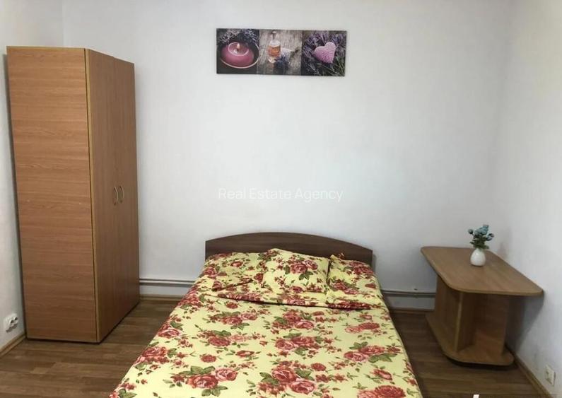 1 camera in zona Elisabetin
