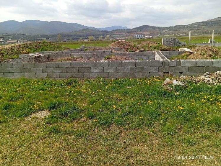 Vind teren in sard - 4