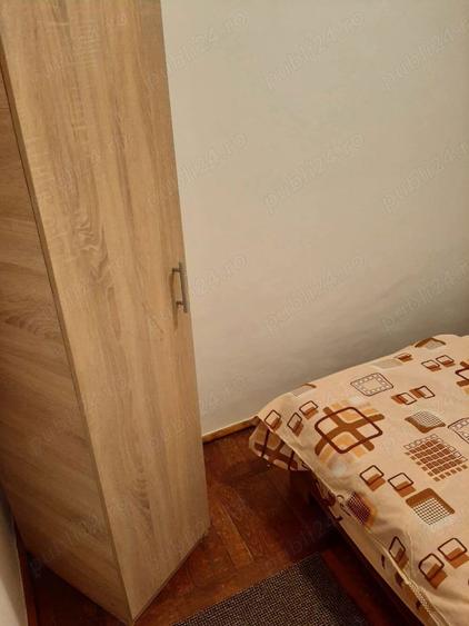 Inchiriez apartament 2 camere - 8