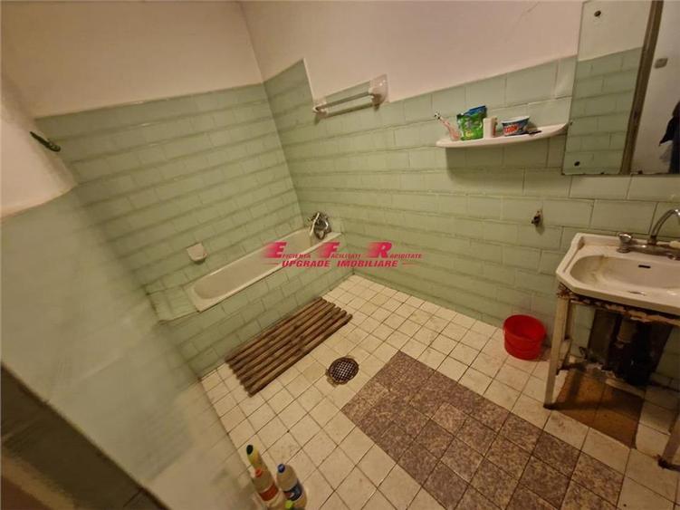 EFR UPGRADE - Casa veche de renovat si teren de vanzare zona Bucurestii Noi Piat - 15