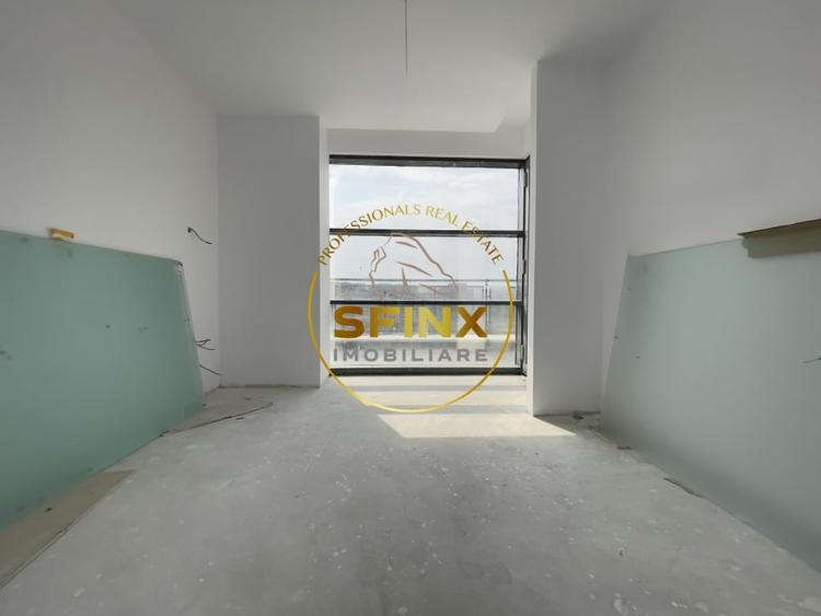 Apartament 4 camere  cu terasa de 143 mp | Pipera - 6