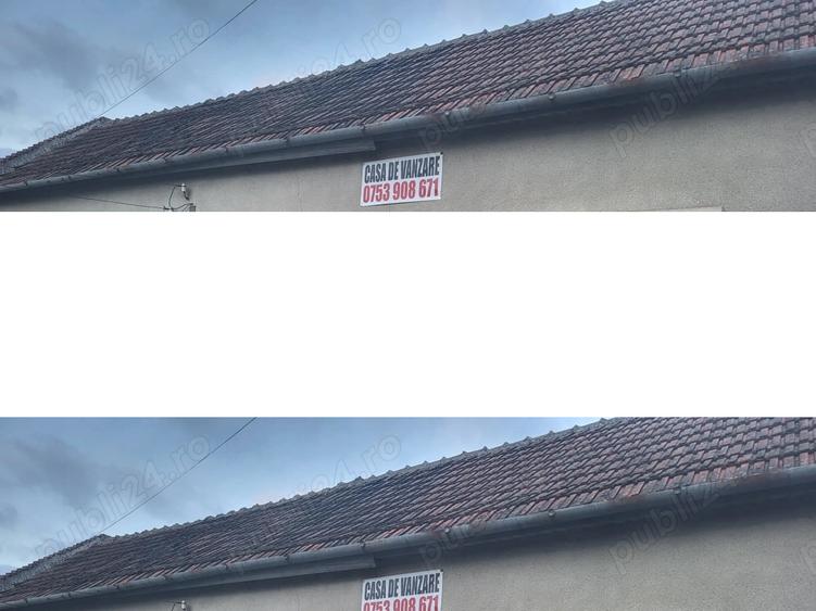 Casa de vanzare 4 camere - Chizatau - 5