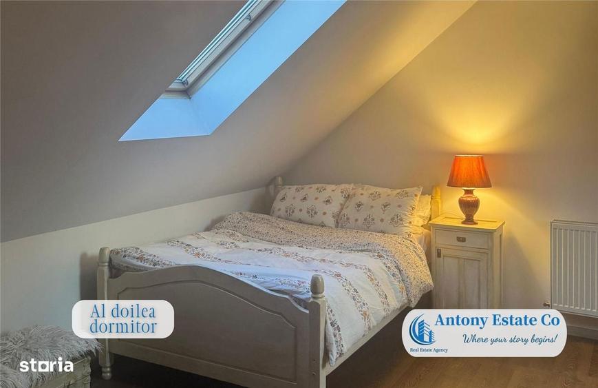 Casa de inchiriat cu 5 camere Ultracentral, Oradea - 10