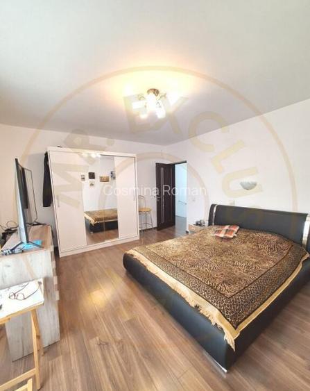 Casa Pitesti la cheie ,4 camere-Langa Pensiunea Cora