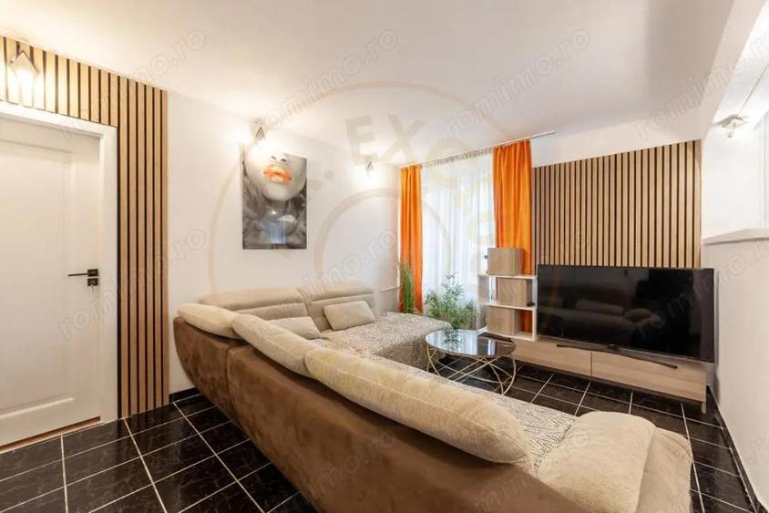 Apartament Ultracentral - Str. Victoriei! - 10