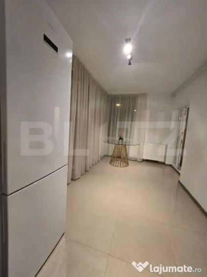 Apartament 4 camere, 70 mp, gradina, zona Avram Iancu - 8