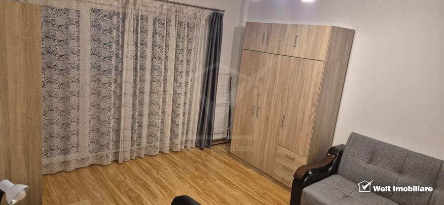 Apartament cu doua camere, Floresti, strada Florilor - 3