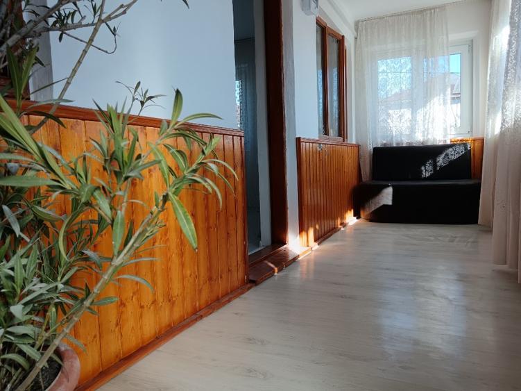 Casă de vacanță la cheie  - 8