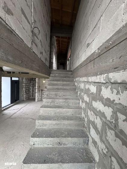 Casa P+1 Moderna || 5 Camere || 4 bai - 5