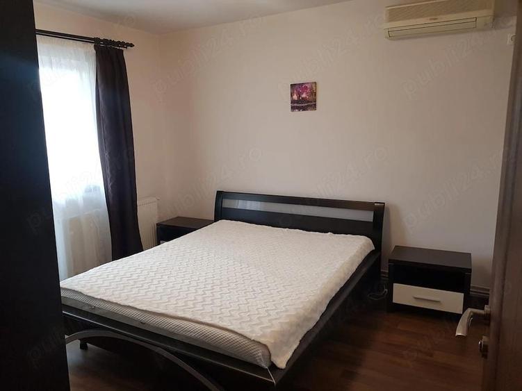 Apartament 2 Camere - de inchiriat Zona Girocului - 7