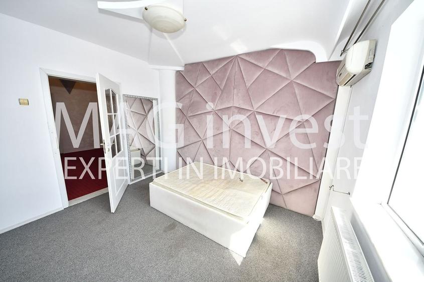 Exclusivitate - Vila P+2E - 15 camere, garaj - Mazepa 2, str. Al. Cernat - 13