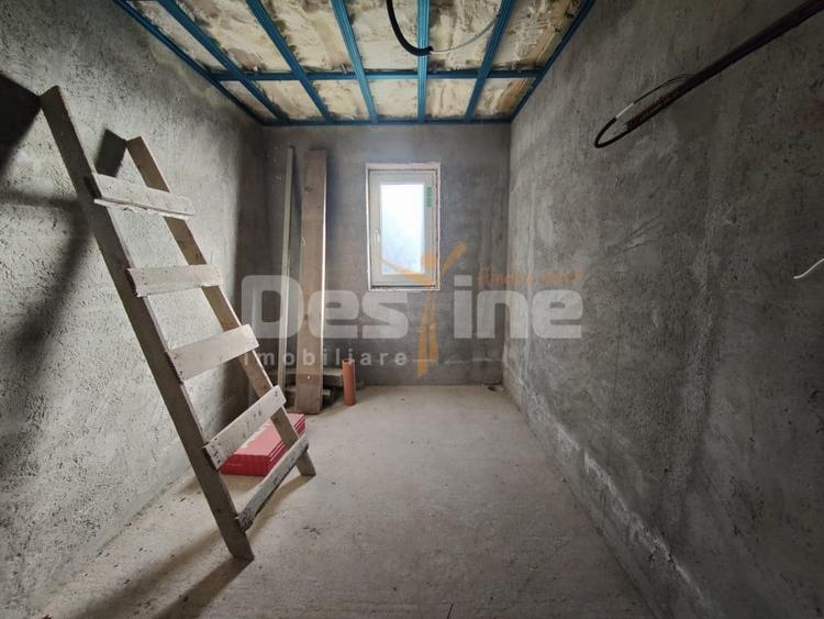 Hlincea Lac Casa 235 mp + 620 mp teren priveliste PANORAMICĂ - 20