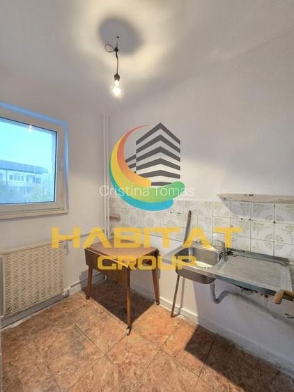 Vanzare Garsoniera Brancoveanu an 1978