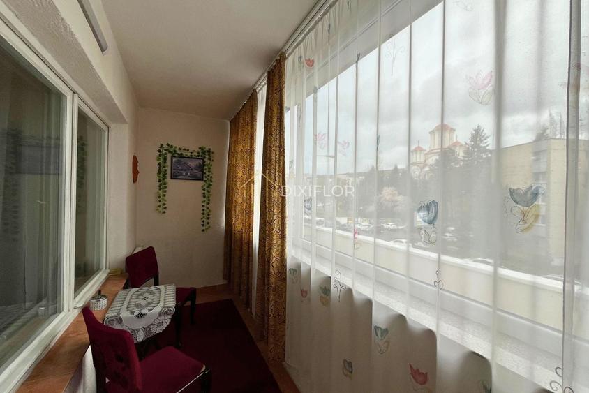 Garsonieră confortabilă disponibilă imediat | zona Fortuna - 5