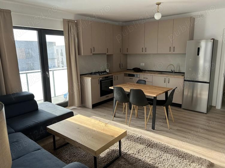 Inchiriere apartament nou - 2