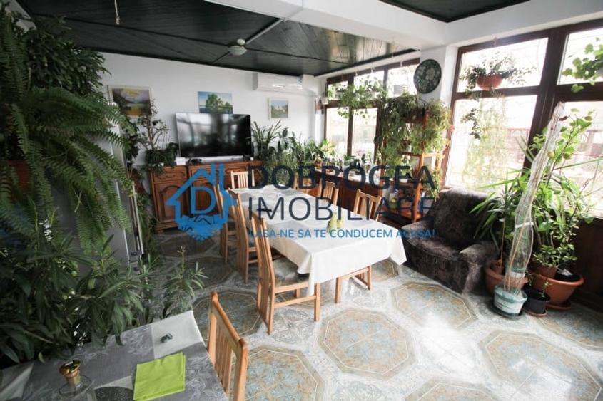 ZONA 9 MAI -  VILA P+1+M - 4