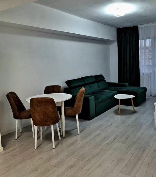 Apartament 2 camere la 4 min Metrou Păcii – Centrala, PARCARE INCLUSA - 1