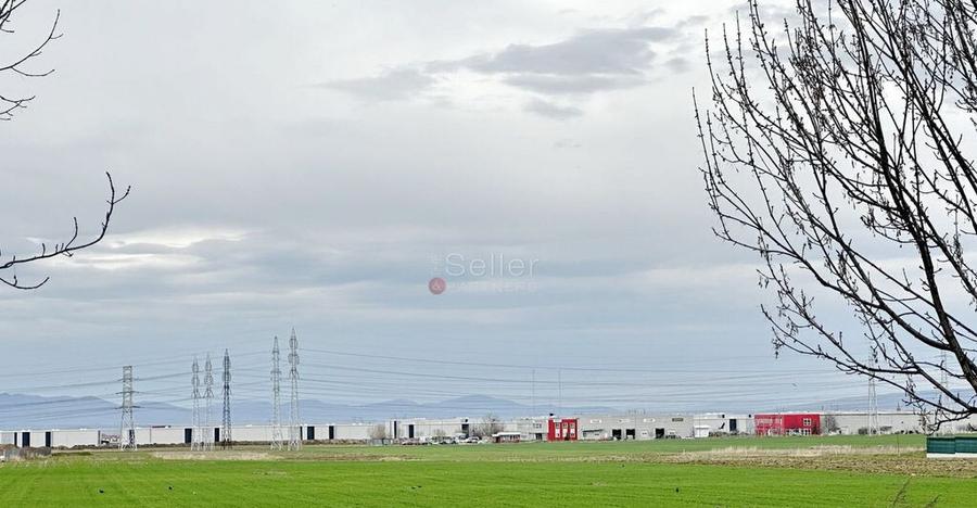 Teren Intravilan Zona Rezidentiala - 3