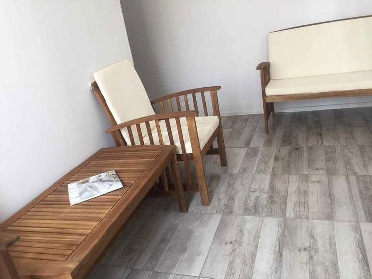 Vand apartament cu 2 camere, 28 metri patrati. 35000 Euro Negociabil - 8