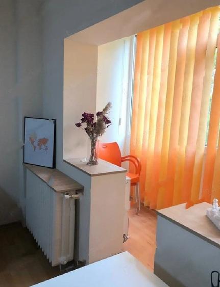 Apartament 3 Camere,Tineretului,Metrou,Parc,2 balcoane,2 Bai,Mobilat Utilat - 6