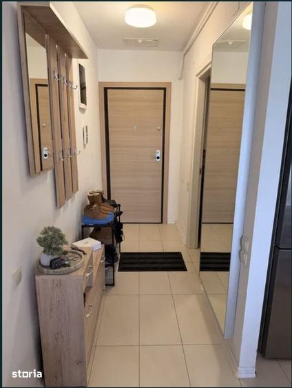 2 Camere Apartament + locul de parcare - Cosmopolis - 8