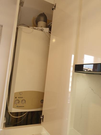 2 camere Exercitiu , RENOVAT/ Decomandat/ centrala, mobilat/ utilat - 3