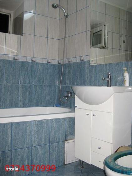 Particular, Brancoveanu, Bloc 1991, Metrou 5 mins - 5
