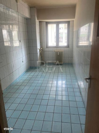 4 camere Pantelimon-Piata Delfinului decomandat, et. 2, an 1978, 85 mp - 2