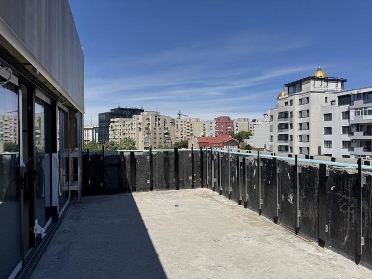 Vanzare duplex 3 camere Marriot -13 Septembrie - 8