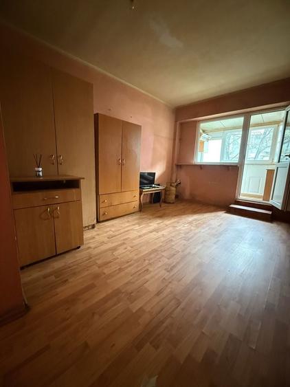 Vand apartament 1 camera - 5